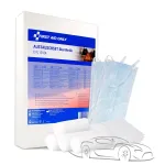 First Aid Only DIN 13164 First Aid Refill Kit 1 Set