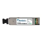 BlueOptics XFP Transceiver BO31J13610D Compatible with Finisar FTLX1413D3BCL, 10GBase-LR, 1310nm, 10km, LC Duplex, SMF