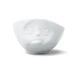 FIFTYEIGHT PRODUCTS Bowl 500ml - Pouting White