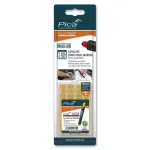 Pica VISOR Permanent Replacement Refills Yellow (10 Pack) - SB