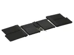 2-POWER Main Battery Pack 11,46V 6100mAh for Apple MacBook Pro 14 M1 (2021)