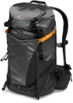 Lowepro PhotoSport BP 15L AW III tumehall kaamerakott