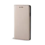 iLike Xiaomi 11T / 11T Pro Book Case V1 Gold