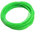 iLike C1 PLA 1,75mm Filament Wire for 3D Printing Pen - 10m Green