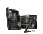 MSI MEG Z890 ACE emaplaat Intel Z890 LGA 1851 (Socket V1) ATX