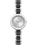 FURLA Arco Chain naiste k&auml;ekell WW00004010L1 36mm h&otilde;bedane roostevaba teras