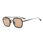 Belstaff Merrick II P&auml;ikeseprillid MERRICKIIS144 Meeste Ruudukujuline Atsetaatraam UV400 47/23/143 mm