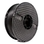 Flashforge filament, PLA &ldquo;Three galaxy&rdquo; | 3DP-PLA-MX3-01-GBK | 1,75 mm l&auml;bim&otilde;&otilde;t, 1 kg/pool | Must