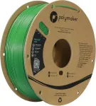 Polymaker PolyLite ASA 3D-printeri filament, 1,75 mm, 1 kg, Galaxy Green