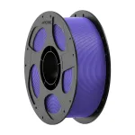 Anycubic Basic PLA Filament 1.75mm Purple 1kg AHPLPO-107