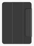 Pomologic BookCover Apple iPad Air 13 M2 (2024) / M3 (2025) jaoks, must