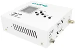 AXING UIM 1-00 Universaalne sisendmodulaator HDMI CVBS YPbPr RF DVB-T/C