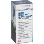 Katadyn Hiker Pro asenduskassett