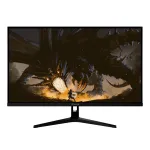 Arozzi Nova 32-tolline arvutimonitor 2560 x 1440 pikslit Quad HD LED must