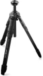 Manfrotto Statyw ONE Alu statiiv kuulpeaga