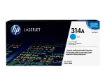 HP 314A originaalne toonerikassett, ts&uuml;aan Q7561A Color LaserJet 2700, 3000 seeriale