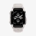 SPIGEN Rugged Armor Pro Apple Watch 10/11 (46 mm) Dune Beige