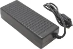 VOLTAGE Desktop Switching Power Supply 12V 7.5A 90W 5.5mm/2.1mm CCTV