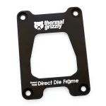 Thermal Grizzly Ryzen 7000 Direct Die Frame | Thermal Grizzly | Ryzen 7000 Direct Die Frame | Must | Pole