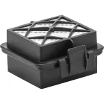 K&auml;rcher 2.863-240.0 HEPA h&uuml;gieenifilter silindrikujulistele tolmuimejatele VC 5