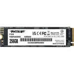 SSD Drive Patriot P320 256GB M.2 2280 PCIe 3.0 x4 NVMe