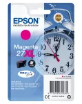Epson &auml;ratuskell &uuml;ksikpakend magenta 27XL DURABrite Ultra tint