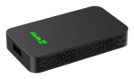 Automeediavastuv&otilde;tja Carlinkit CPC200-2AIR Must Wi‑Fi 5 GHz / 2,4 GHz, Bluetooth 4.1, USB‑C