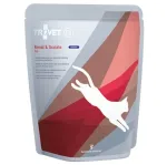 M&auml;rg kassitoit TROVET Renal & Oxalate RID 85 g kotike &mdash; veterinaardieet, kana, t&auml;iskasvanud kassidele neeruprobleemidega