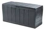 SHERWOOD hoiukast 270 L KETER aiakast