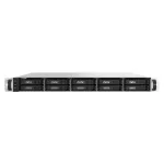 QNAP TS-h1077AFU-R7-32G 10 pesaga NAS torniserver, AMD Ryzen 7 3700X, 32GB RAM, 10GbE, QuTS hero