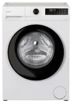 Candy GD 39B8-S eestlaetav pesumasin, 9 kg, 1400 p/min, energiaklass A, valge