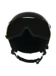 Brunotti Ridge Unisex Suusakiiver 58-61 cm Must