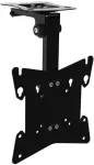ART AR-21skos Lagikinnitus LED/LCD-telerile 17-42 tolli, 20kg, VESA 75x75 kuni 200x200, must