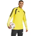 adidas Tiro 26 Competition treeningpluus Meeste kollane M