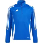 adidas Tiro 24 Treeningpluus Laste sinine IR9364 164cm