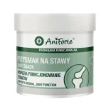 ANF ANIFORTE Joint Snack koeratoidud 50g &ndash; Glucosamine, Chondroitin, Roheliste huultega rannakarp, MSM ja H&uuml;aluroonhape &ndash; Looduslik liigestugi koertele
