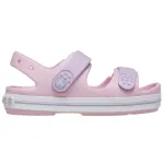 Crocs Crocband Cruiser laste sandaalid roosa 209423 84I 33-34