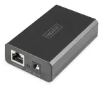 DIGITUS DN-95211 Gigabit Etherneti PoE jaotur, 802.3af/at/bt, 51 W, 10/100/1000 Mbps, must