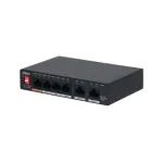 Dahua Technology PFS3006-4GT-60-V2 Gigabit Ethernet (10/100/1000) Power over Ethernet (PoE) Must