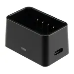 Godox VC26 USB-C laadija V1 ja V860III v&auml;lkakudele &ndash; 5V/2A sisend, 8.4V/1A v&auml;ljund, LED-indikaator, sisaldab USB-A&ndash;USB-C kaablit