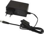 Pulsar PSA12030 12V/3A seinakontaktiga l&uuml;litustoiteallikas CCTV jaoks