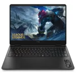 HP HyperX OMEN 16-ap1170ng 16-tolline WUXGA IPS 165Hz m&auml;ngus&uuml;learvuti, AMD Ryzen 7 8745HX, 16GB RAM, 512GB SSD, GeForce RTX 5060, FreeDOS