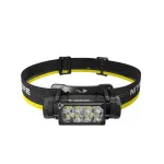 Nitecore HC65 UHE Peaots