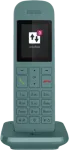 Juhtmeta telefon Telekom Speedphone 12 Petrol &mdash; DECT juhtmeta telefonitoru pika aku elueaga