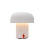 KOODUU SENSA laetav lamp, valge
