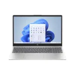 HP 15-fd0064nx 15,6 inch FHD s&uuml;learvuti - Intel Core i3-1315U, 8GB RAM, 256GB SSD, Windows 11 Home, h&otilde;bedane (taastatud toode)