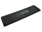 2-Power Peamine akuplokk Dell Latitude E7240 - Aku - 45 Wh (2P-FW2NM)