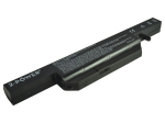 2-power 2P-W650BAT-6 - aku - 6,4 Ah 11,1 V