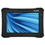 Zebra XSLATE L10ax - Robustne - Tahvelarvuti - Intel Core i5 1145G7 / 2.6 GHz - vPro - Win 10 Pro 64-Bit - Iris Xe Graphics - 16 GB RAM - 512 GB SSD - 25,7 cm (10,1)