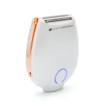 Rio SHSH-WH-BOT-EU/1.0 Go Smooth naiste raseerija, valge